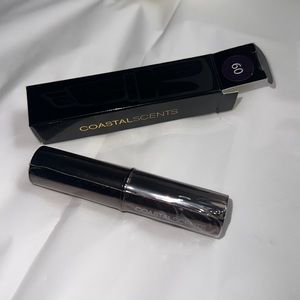 Coastal Scents Lipstick LS-009 #60 NIB